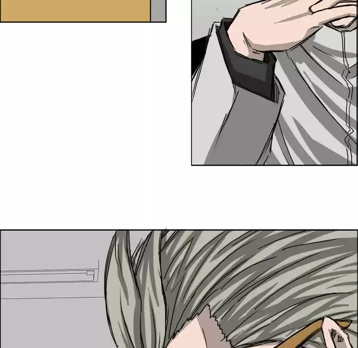 Boss in School ch.22