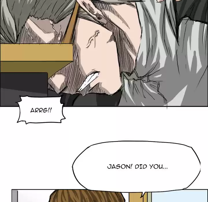 Boss in School ch.22