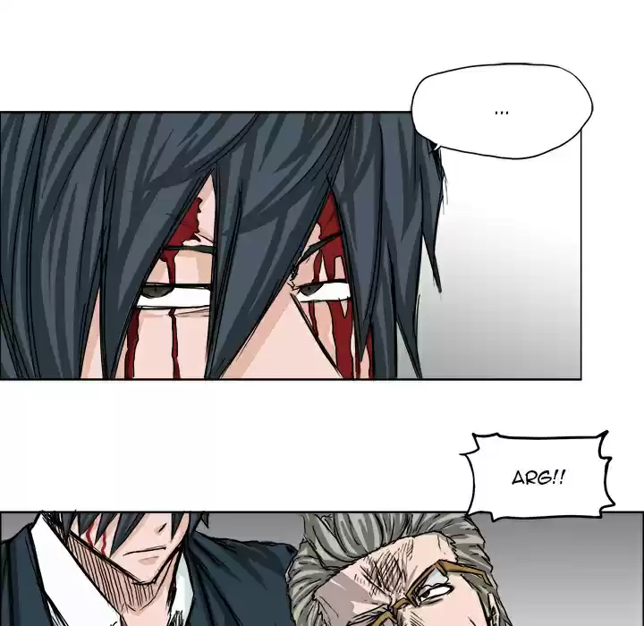 Boss in School ch.22