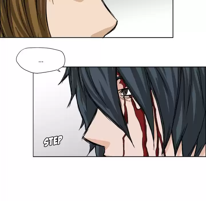 Boss in School ch.22