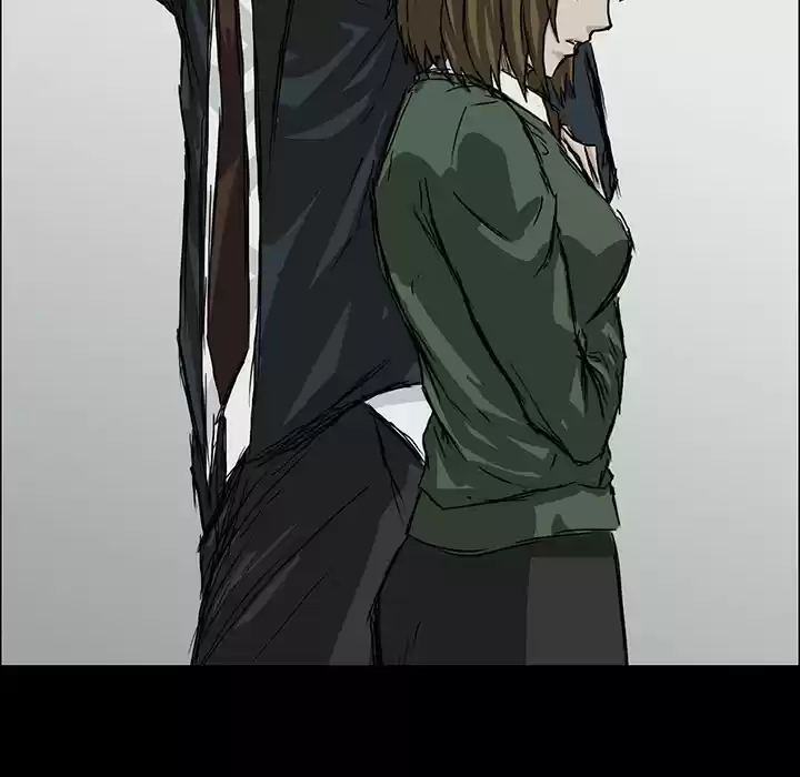 Boss in School ch.23