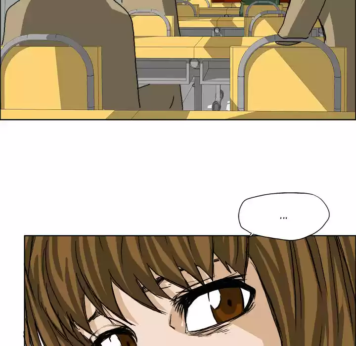 Boss in School ch.23