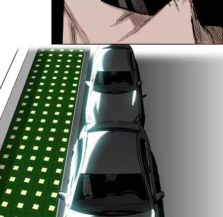 Boss in School ch.23