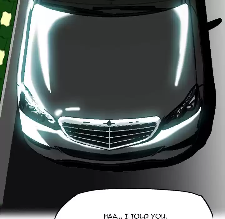 Boss in School ch.23