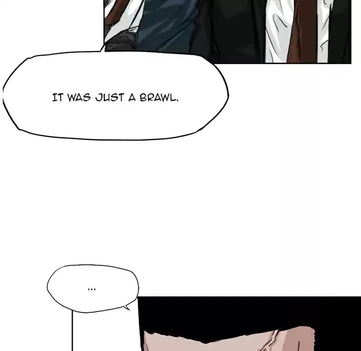 Boss in School ch.23