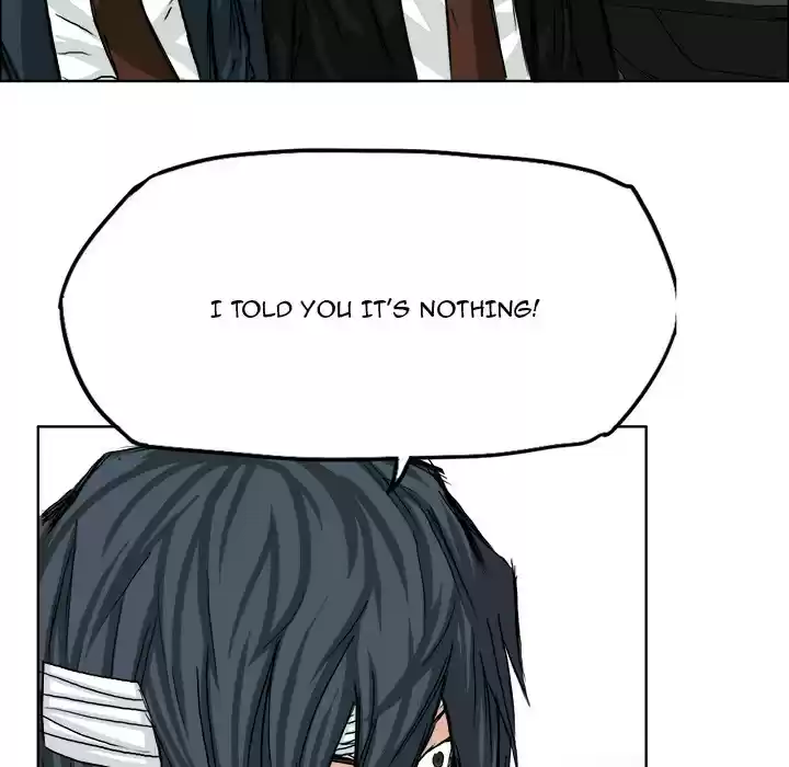 Boss in School ch.23