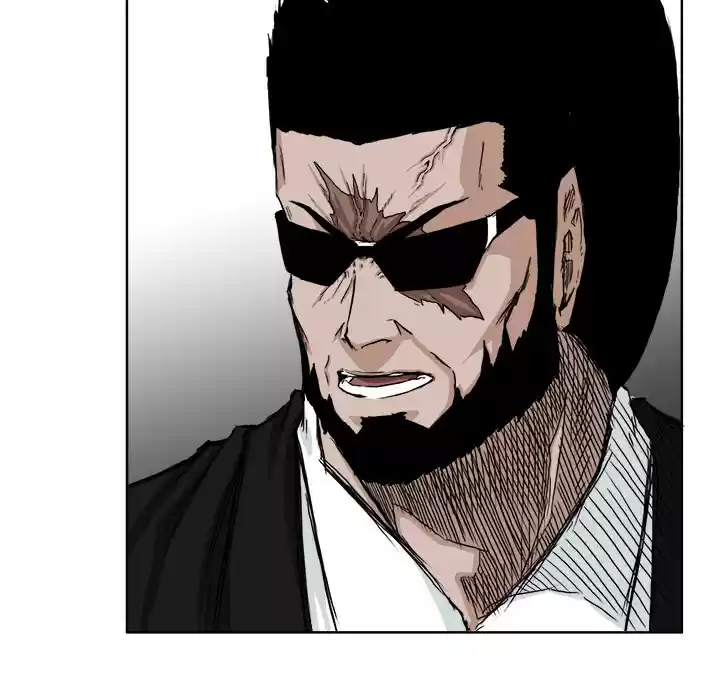 Boss in School ch.23