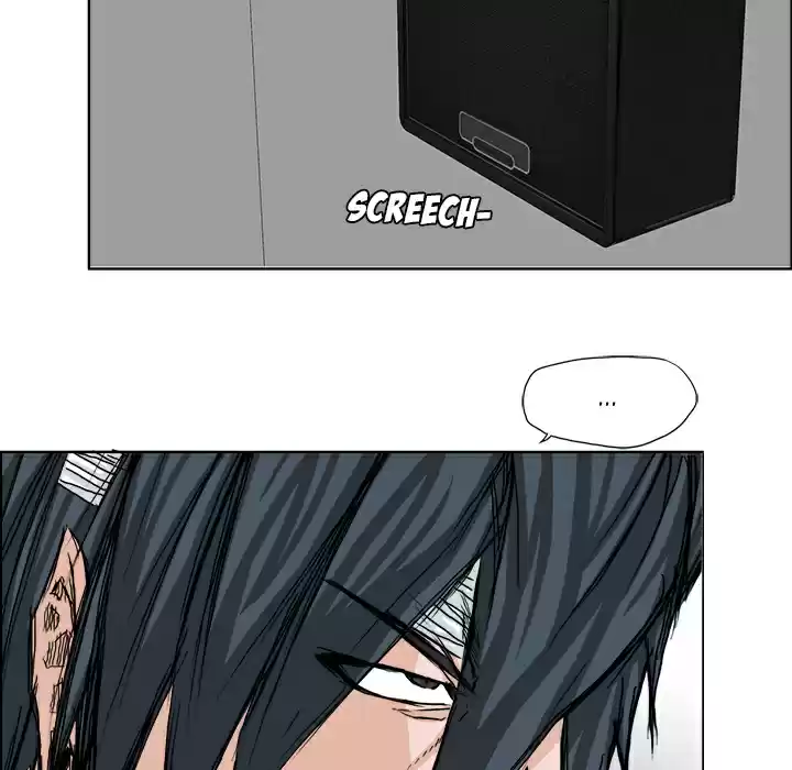 Boss in School ch.23