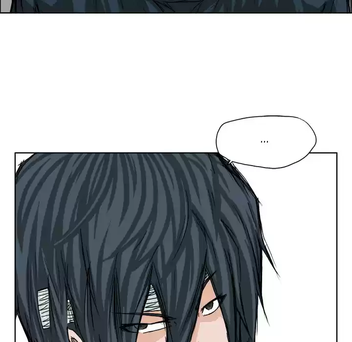 Boss in School ch.23