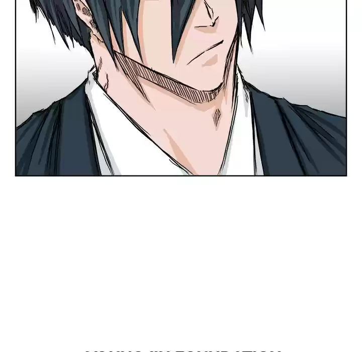 Boss in School ch.23