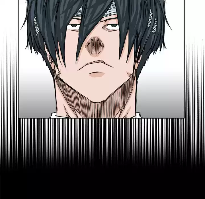 Boss in School ch.23