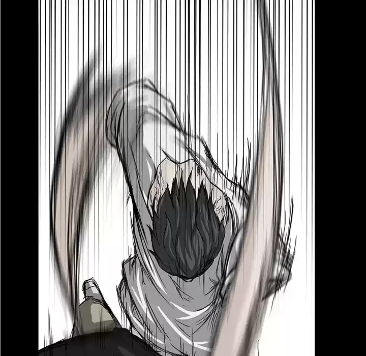 Boss in School ch.23