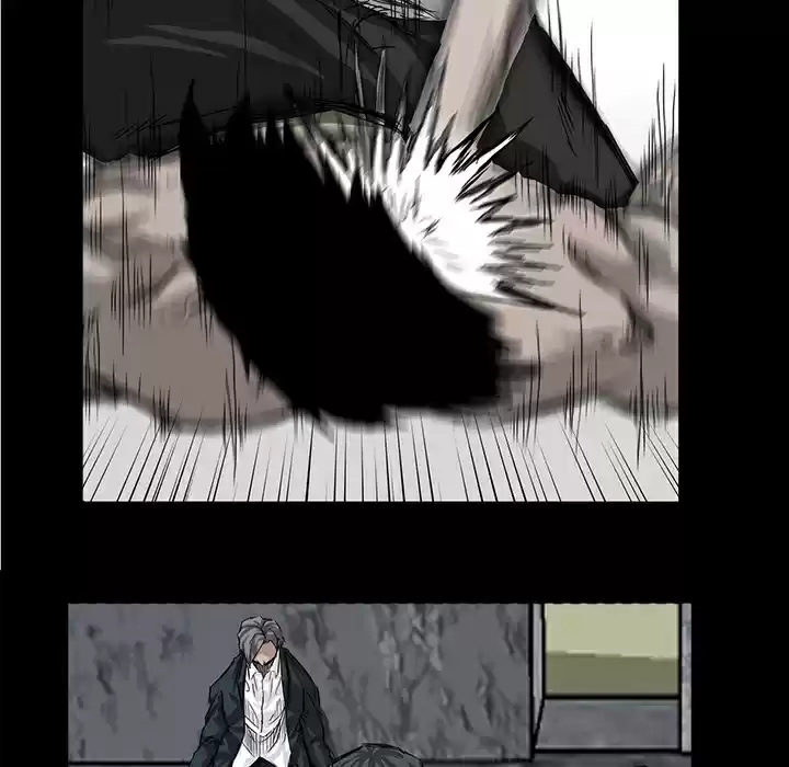 Boss in School ch.23