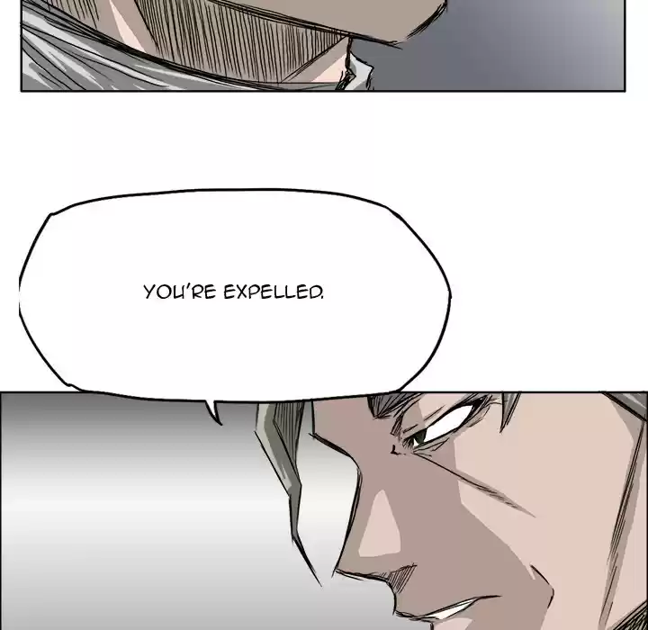 Boss in School ch.23