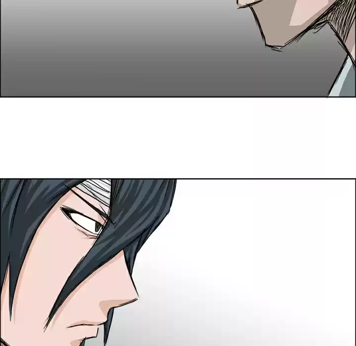 Boss in School ch.23