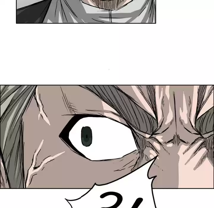 Boss in School ch.23