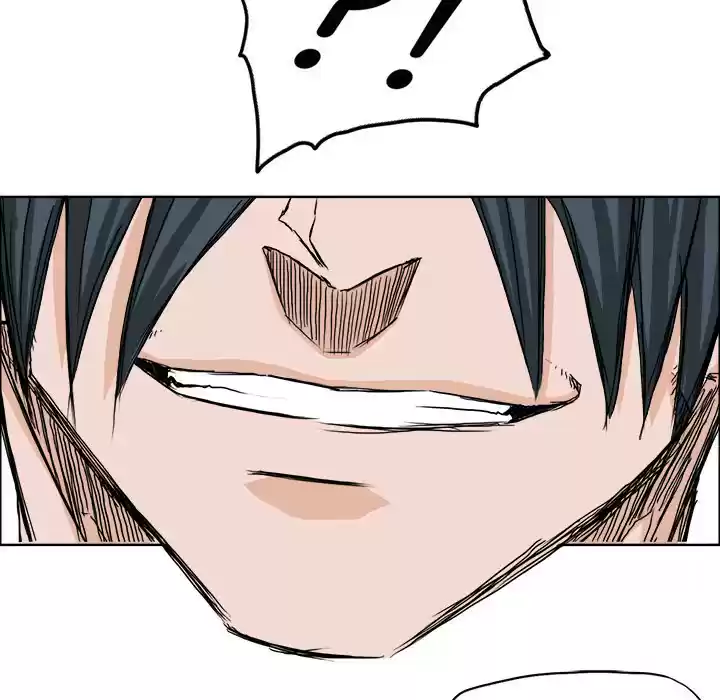 Boss in School ch.23