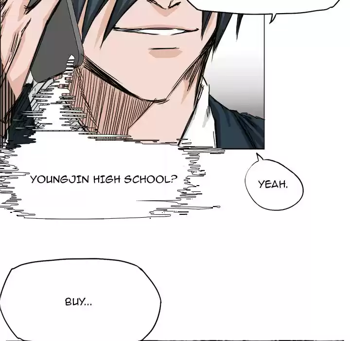 Boss in School ch.23