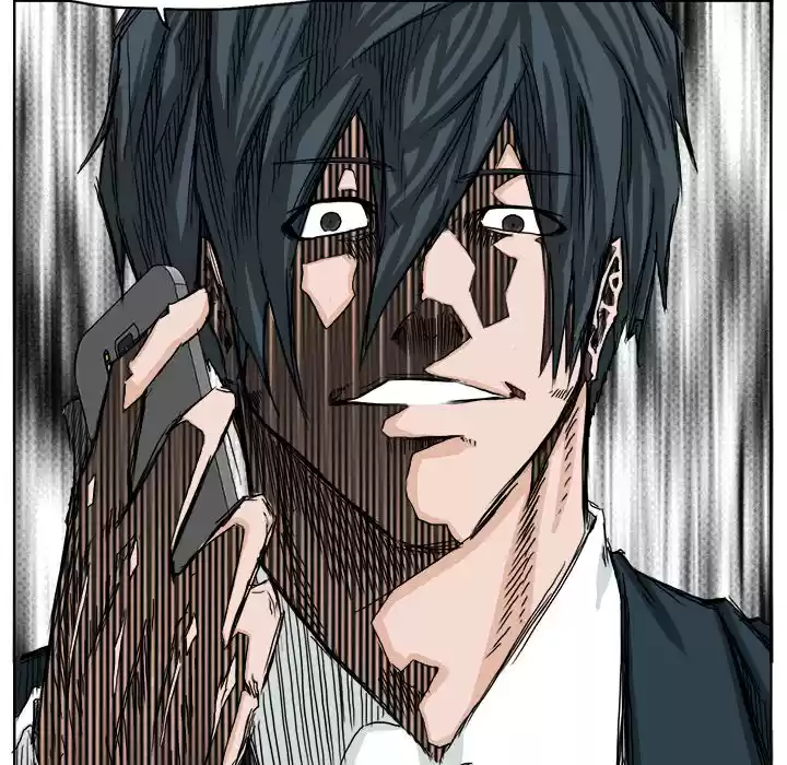 Boss in School ch.23