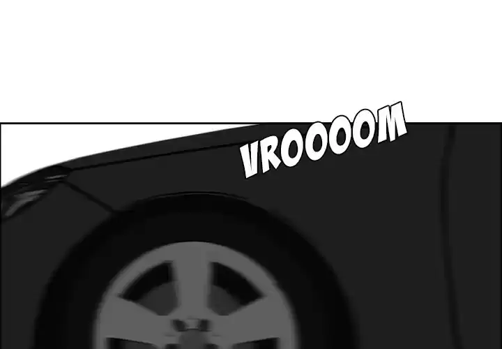 Boss in School ch.24