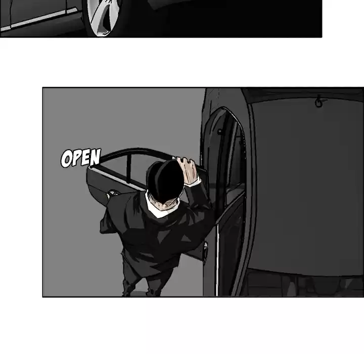 Boss in School ch.24