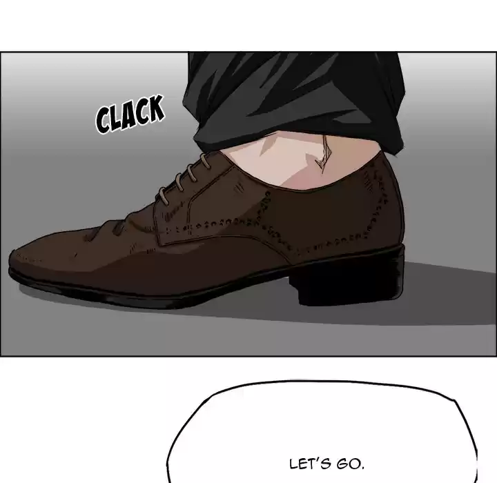 Boss in School ch.24