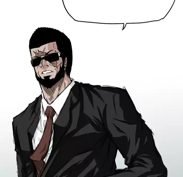 Boss in School ch.24