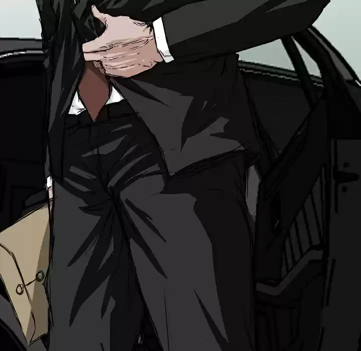 Boss in School ch.24