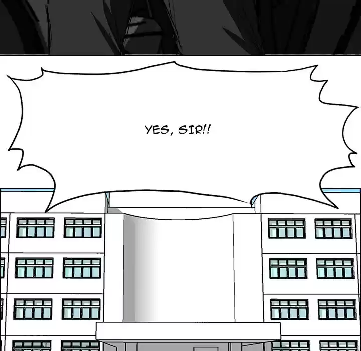 Boss in School ch.24