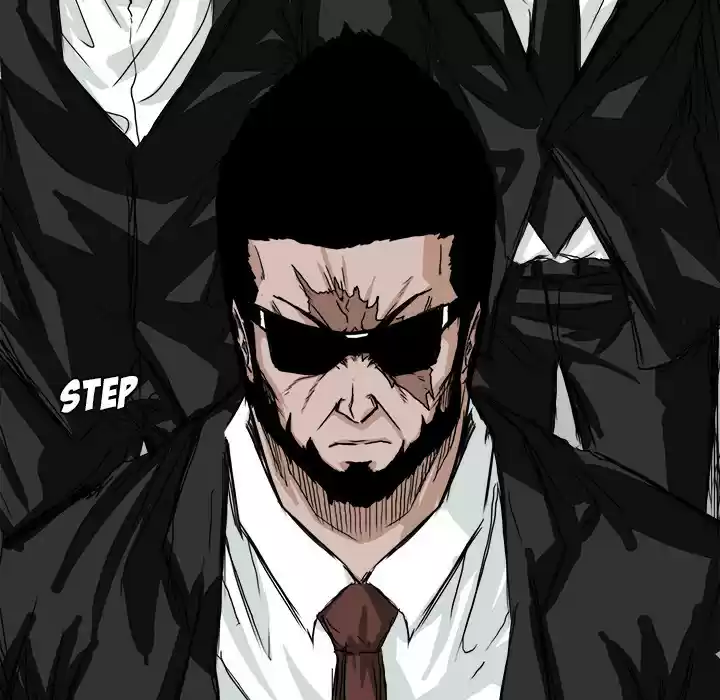 Boss in School ch.24