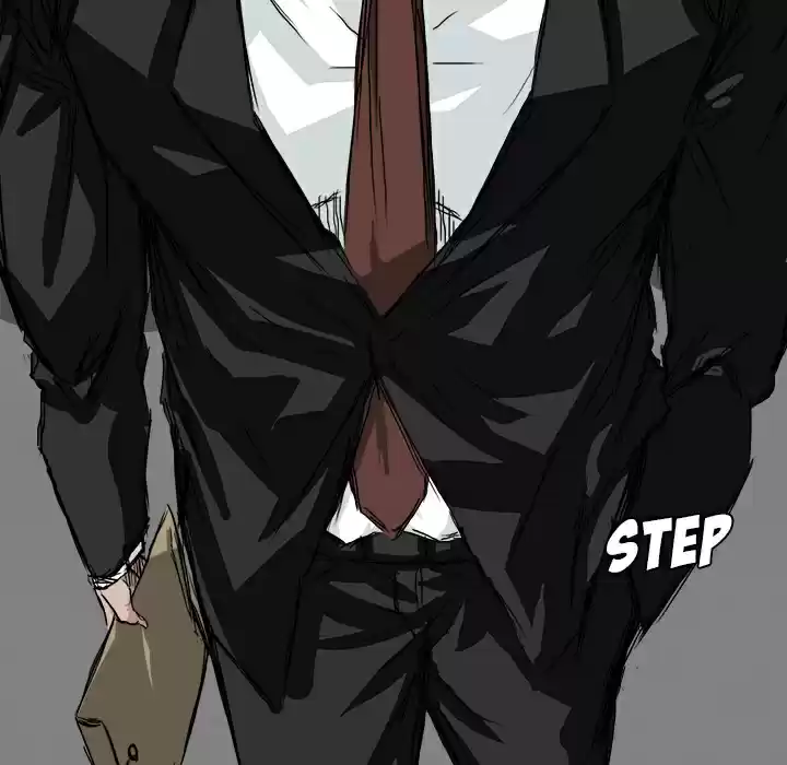 Boss in School ch.24