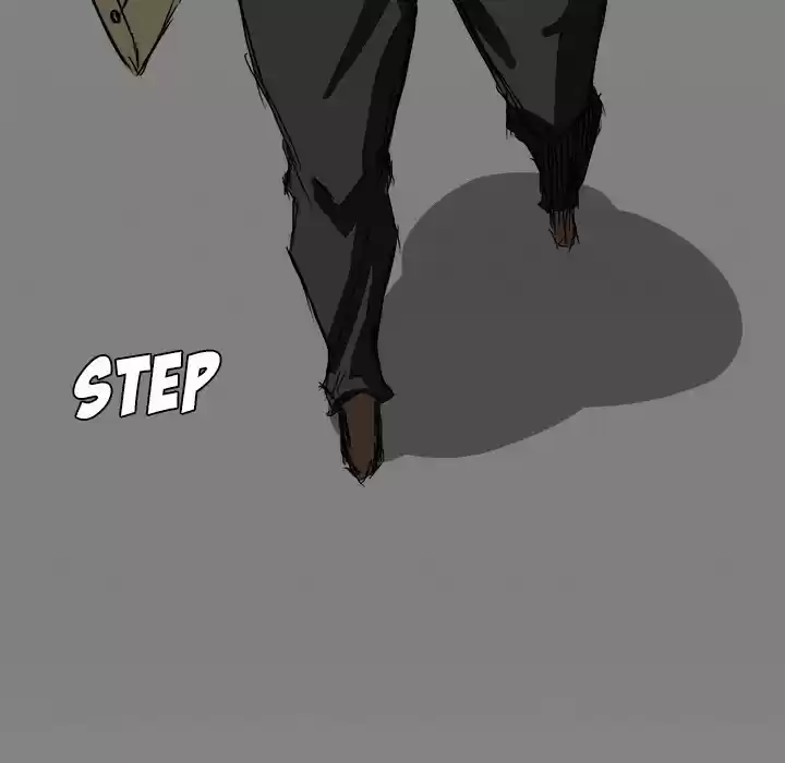 Boss in School ch.24