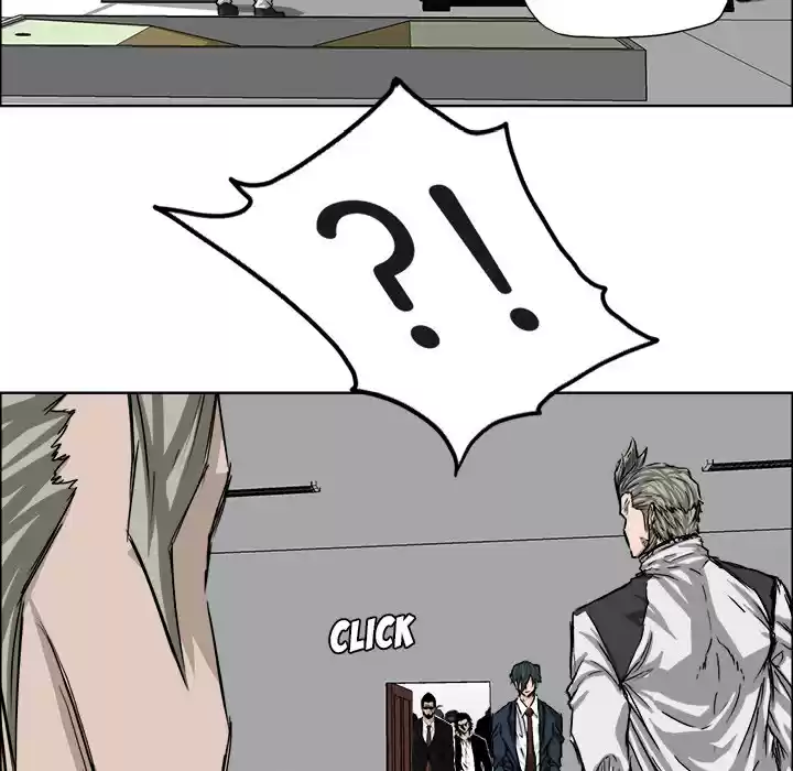 Boss in School ch.24