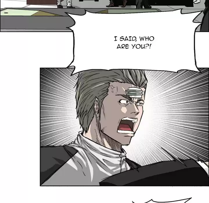 Boss in School ch.24