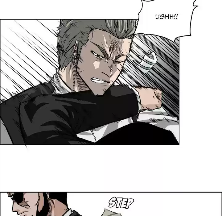 Boss in School ch.24