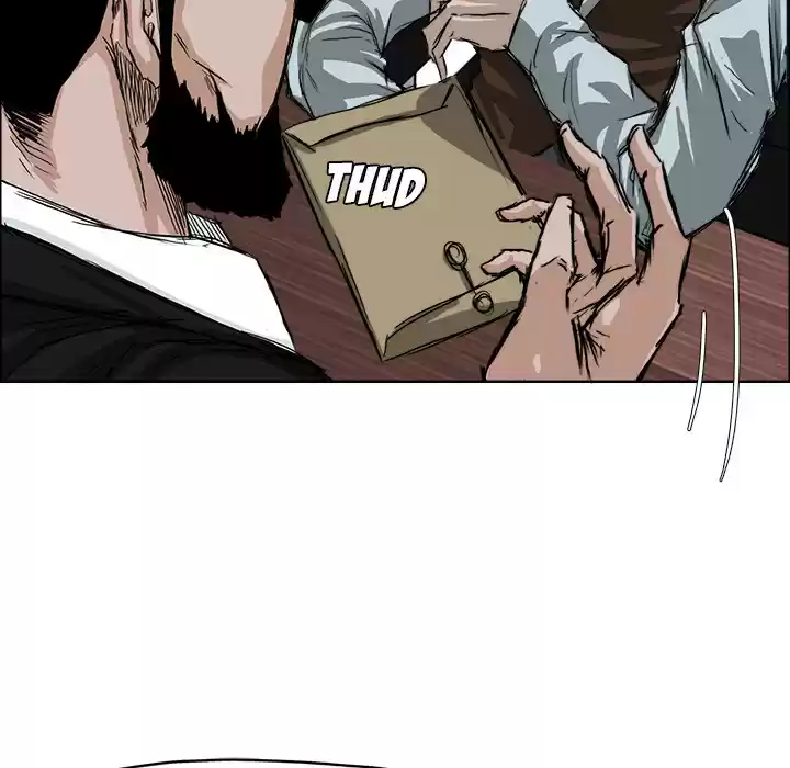 Boss in School ch.24