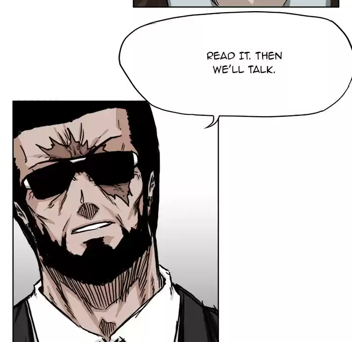 Boss in School ch.24