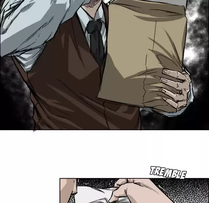 Boss in School ch.24