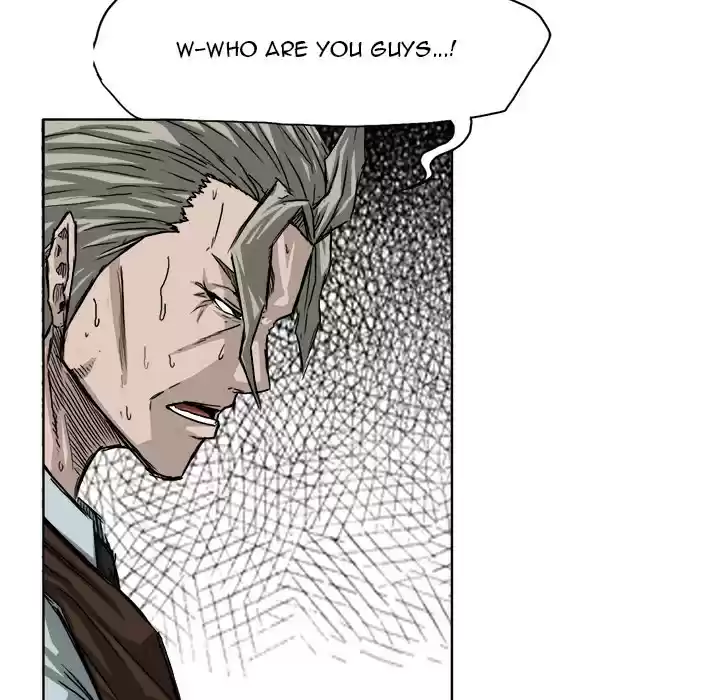 Boss in School ch.24