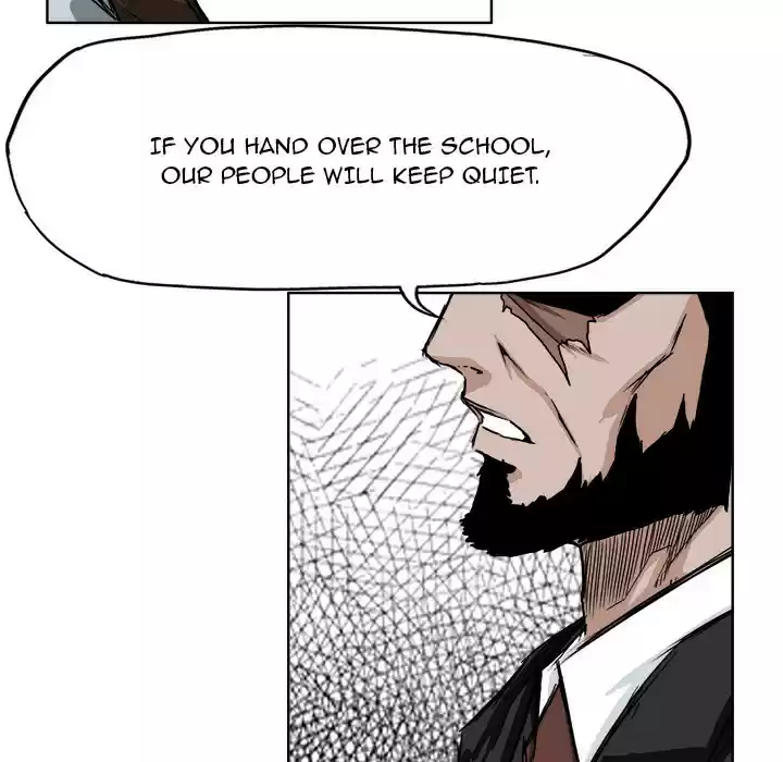 Boss in School ch.24