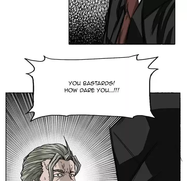 Boss in School ch.24