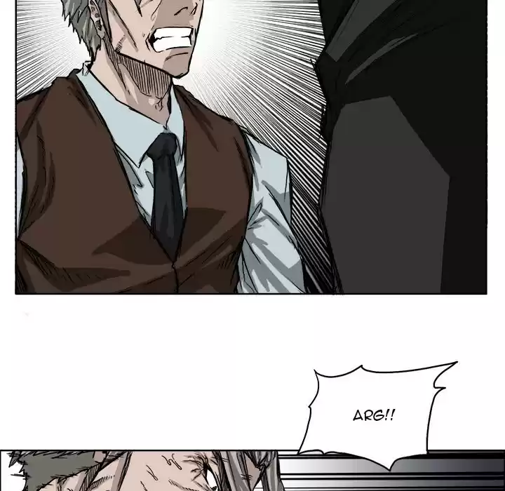 Boss in School ch.24