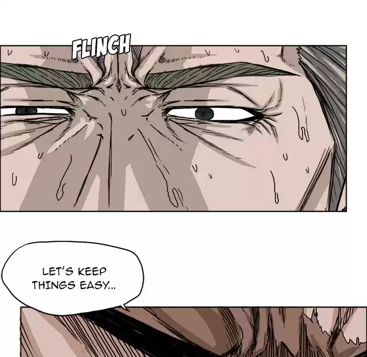 Boss in School ch.24