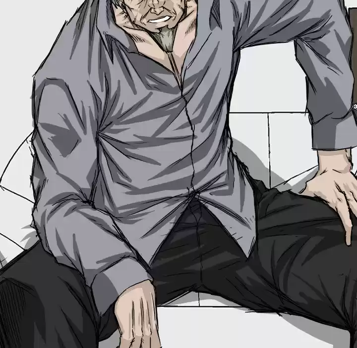 Boss in School ch.24