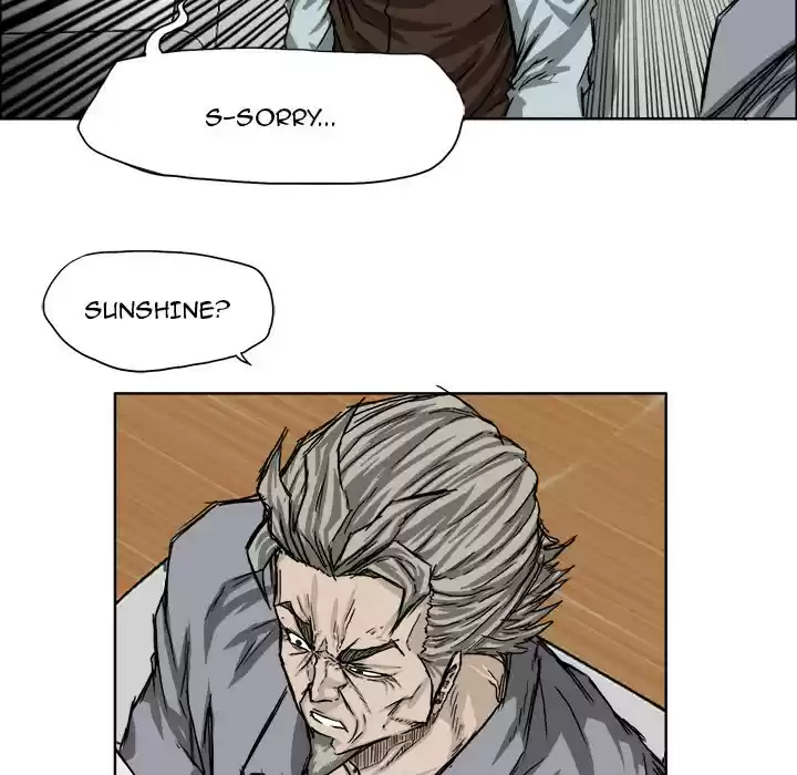 Boss in School ch.24