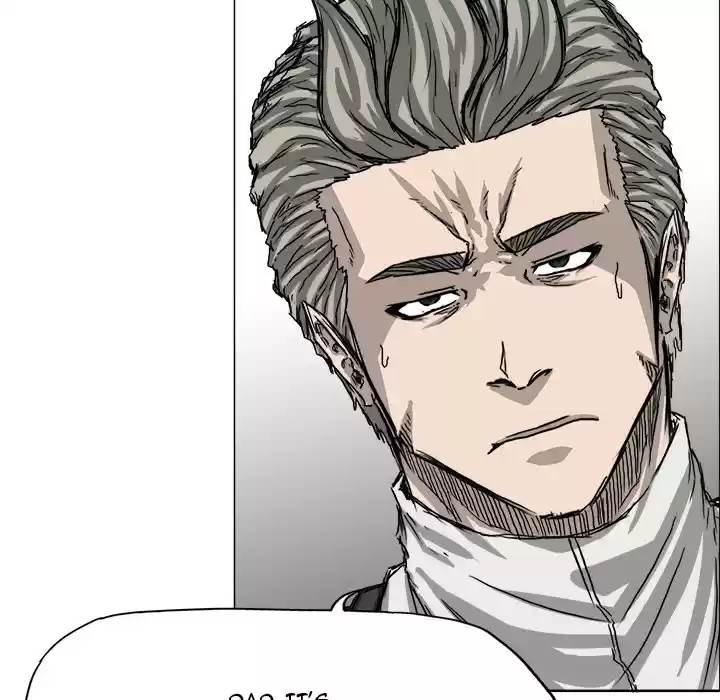 Boss in School ch.24