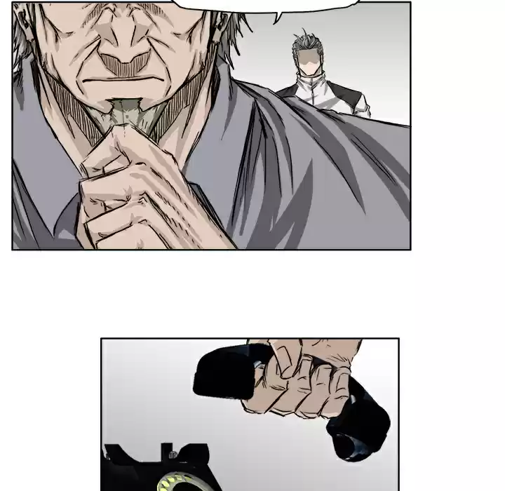 Boss in School ch.24