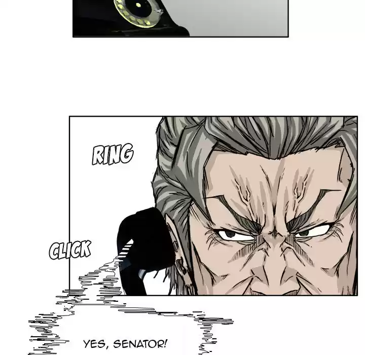 Boss in School ch.24