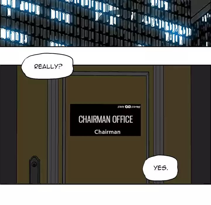 Boss in School ch.24