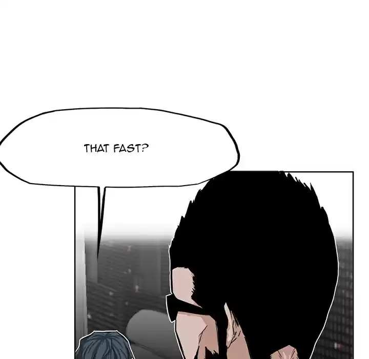 Boss in School ch.24